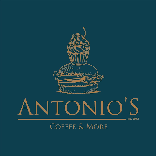Antonio's Deli logo