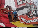 TORCIDA ESQUADRÃO CORAL