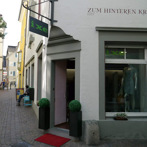 Ixe Boutique - Konstanz