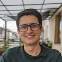 David Velásquez's user avatar