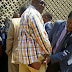 Photos Of JOHNSTON MUTHAMA After Being Attacked By JUBILEE GOONS In Parliament