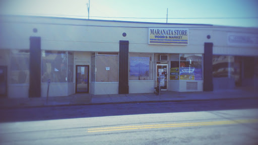 Grocery Store «Maranata Store», reviews and photos, 1215 Rulison Ave, Cincinnati, OH 45238, USA