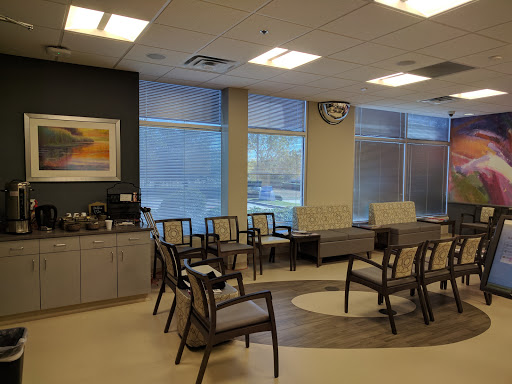 Doctor «VA Outpatient Clinic - Plano», reviews and photos