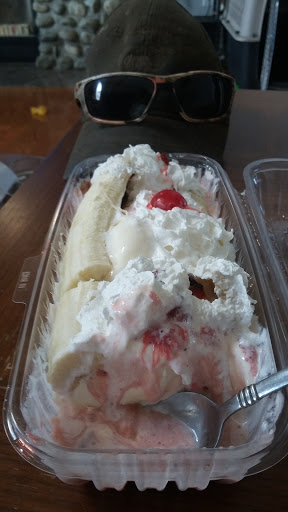 Ice Cream Shop «3B Ice Cream», reviews and photos, 521 N Market St, Duncannon, PA 17020, USA