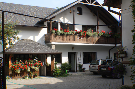Hilde's Residence