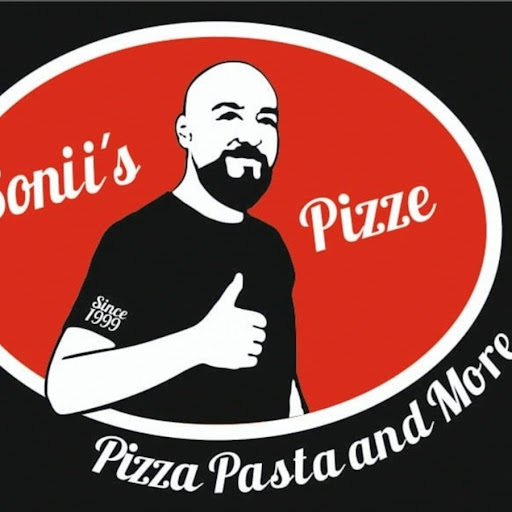 Sonii's Pizze Ditzingen logo