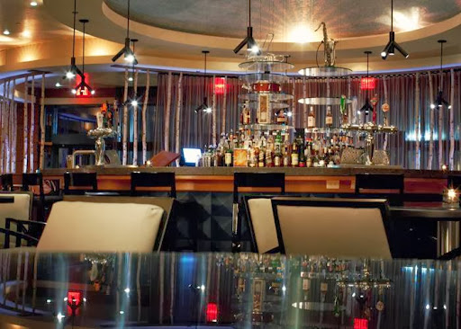 Options Jazz Lounge at Brookstreet