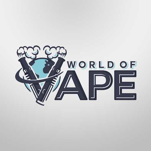 World of Vape logo