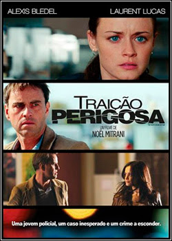 KOPAKOPKSAKO Traição Perigosa DVDRip Dual Áudio