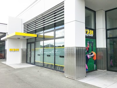 Photos of Ryding2Health Ltd.