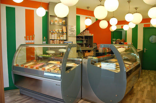 GELATS I TORRONS JOAN PROS
