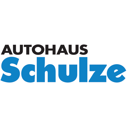 Autohaus Schulze Stadthagen logo
