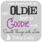 Small Things with Love