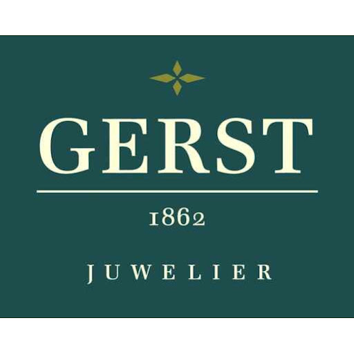 Juwelier Gerst Inh. Angelika Ostendorf logo