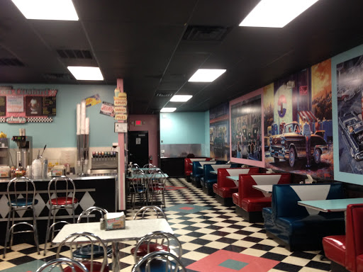 Hamburger Restaurant «Hwy 55 Burgers Shakes & Fries», reviews and photos, 601 Hampton Pointe, Hillsborough, NC 27278, USA