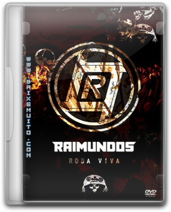 raimundos1 Download – DVD Raimundos – Roda Viva DVDRip AVI 