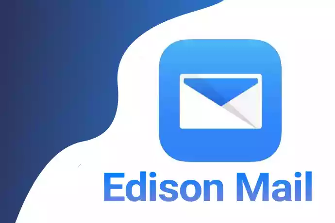 Edison mail