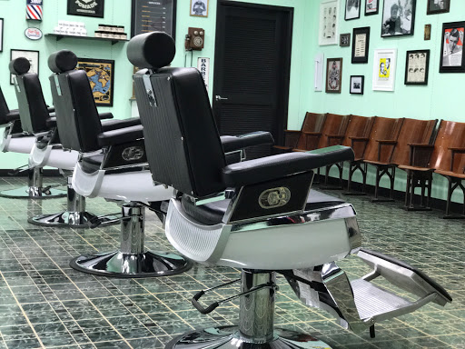 Barber Shop «Clifton Barbers», reviews and photos, 337 Ludlow Ave, Cincinnati, OH 45220, USA