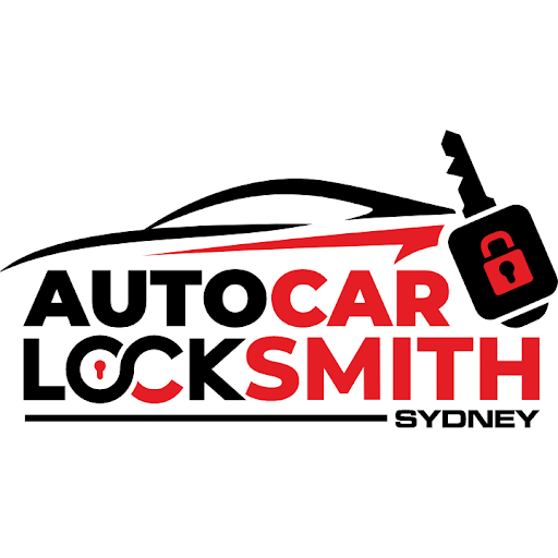Sydney Car Locksmith