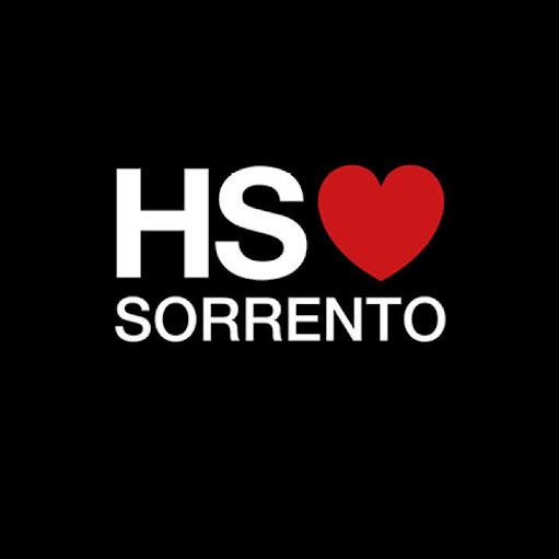 Hairstudio's Sorrento - Gruppo Panariello logo