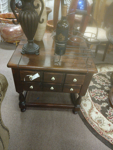 Used Furniture Store «Second Home Furniture», reviews and photos, 1288 W Main St, Lewisville, TX 75067, USA