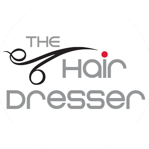 The Hair Dresser Mairangi Bay logo