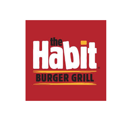 The Habit Burger Grill logo