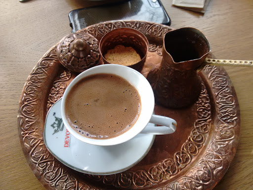 Prince Coffee House