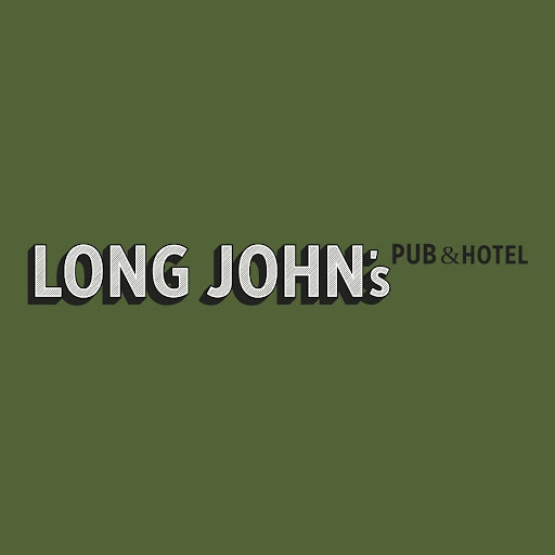Long John's Pub & Hotel logo
