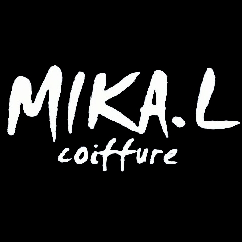 Mika.L Coiffure logo