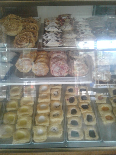 Bakery «Sykora Bakery», reviews and photos, 73 16th Ave SW, Cedar Rapids, IA 52404, USA