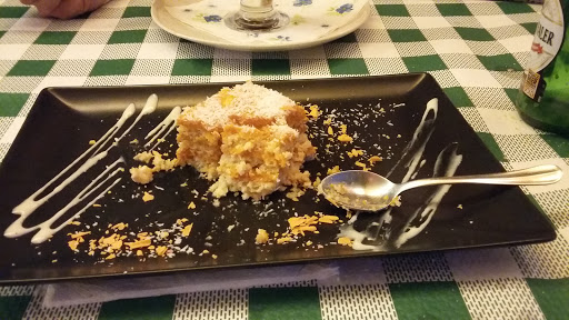 Restaurante Hostería de Adarzo