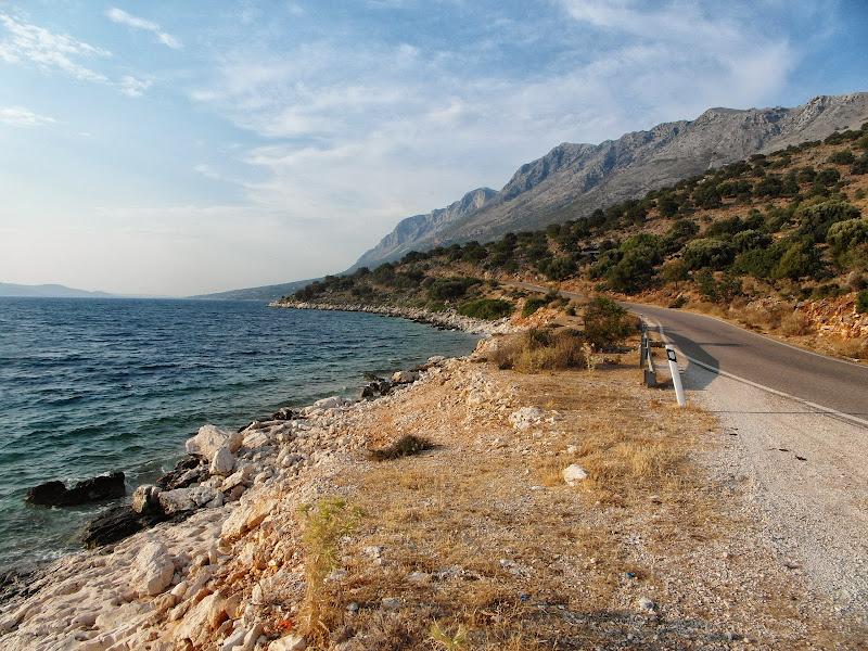 Южное путешествие, июль - август 2013 г.