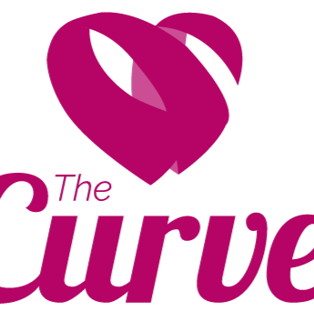 The Curve Fitness for Ladies Only logo