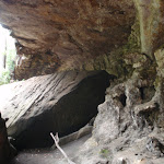 Palona Cave (112405)