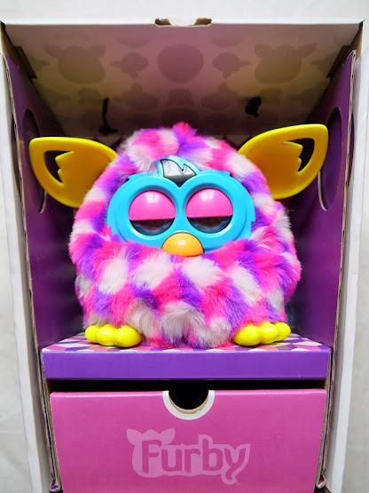 Furby