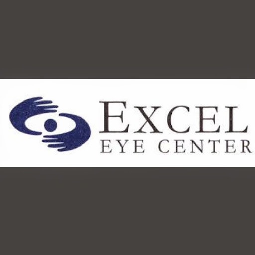 Excel Eye Center: Orem logo