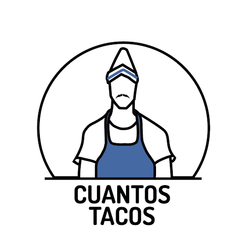 Cuantos Tacos logo