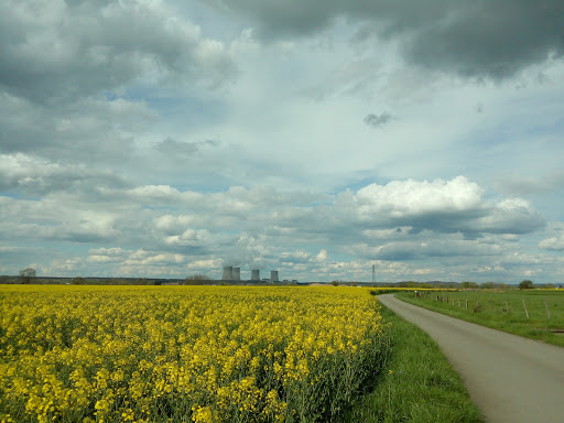 Centrale Nucléaire de Production d'Electricité de Cattenom