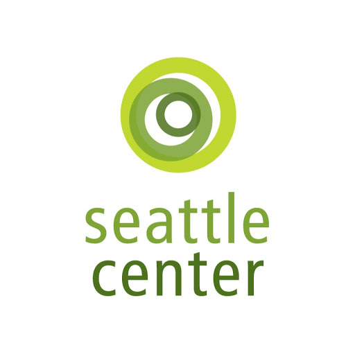 Seattle Center logo