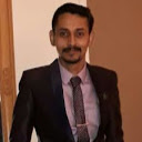 Abhinav Srivastava's user avatar