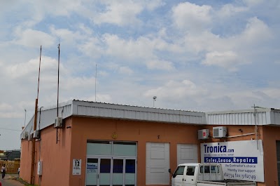 Photos of Tronica PTY Ltd