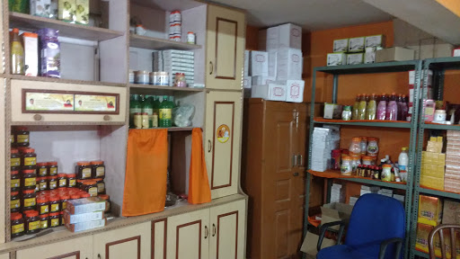 Patanjali Distributors Kullu, Kullu - Ramshila Rd, Akhara, Kullu, Himachal Pradesh 175101, India, Mobile_Phone_Shop, state HP