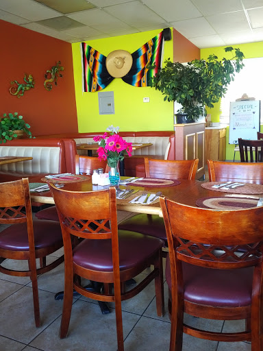 Restaurant «Jalapenos Mexican Restaurant», reviews and photos, 1010 W Grand Ave, Grover Beach, CA 93433, USA