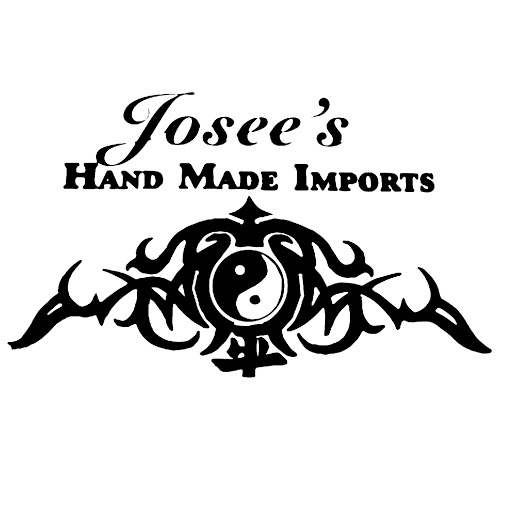 Josee's Handmade Imports logo