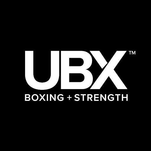UBX Riccarton logo