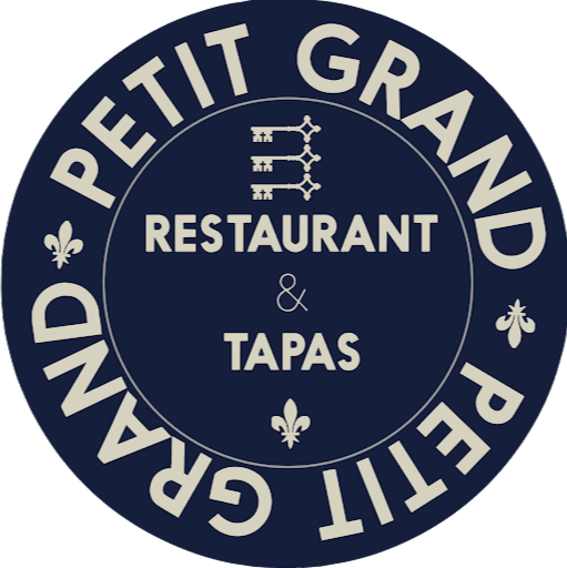 Restaurant Petit Grand logo