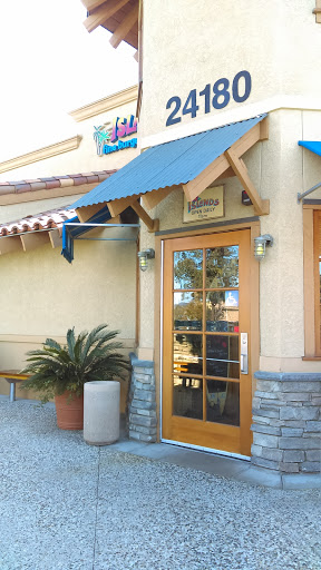 American Restaurant «Islands Restaurant», reviews and photos, 24180 Valencia Blvd, Santa Clarita, CA 91355, USA