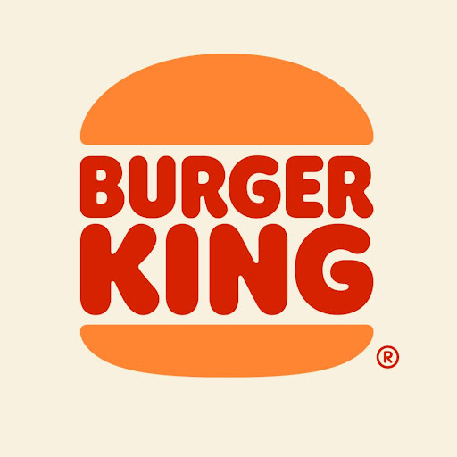 Burger King Augsburg logo