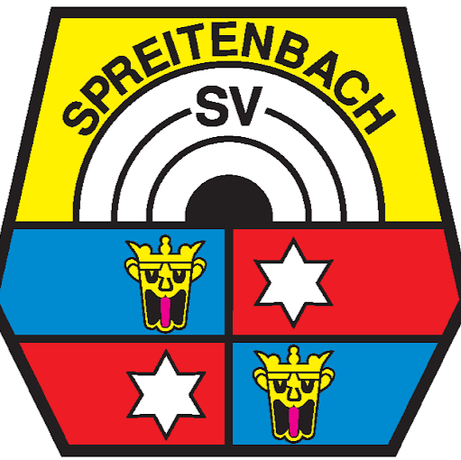 SV Spreitenbach logo